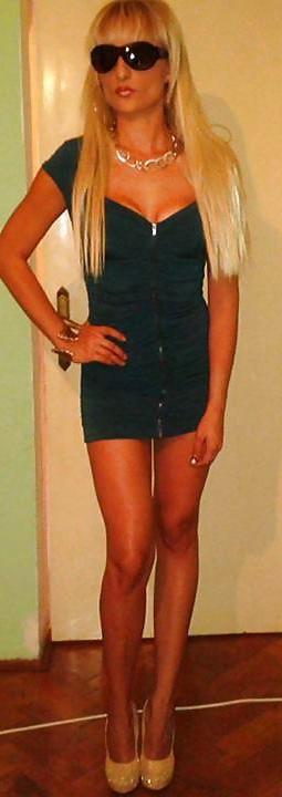 18P Serbian women: Ivana