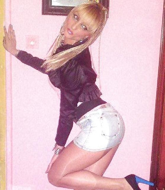 18P Serbian women: Ivana