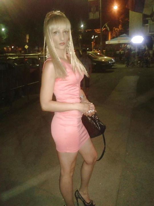 18P Serbian women: Ivana