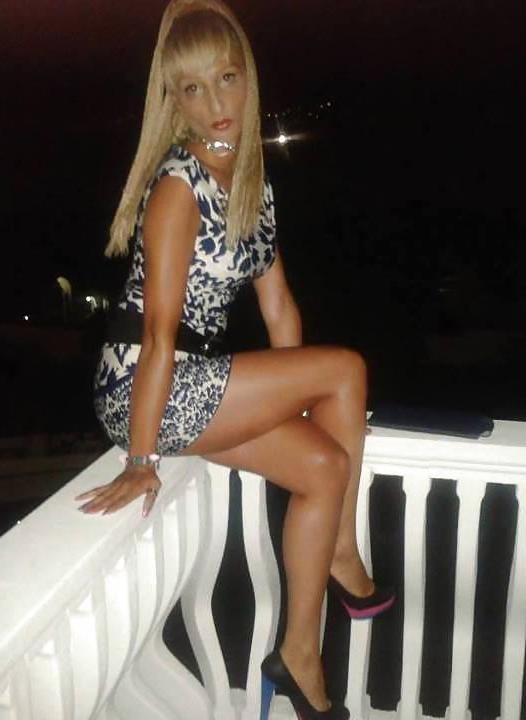 18P Serbian women: Ivana