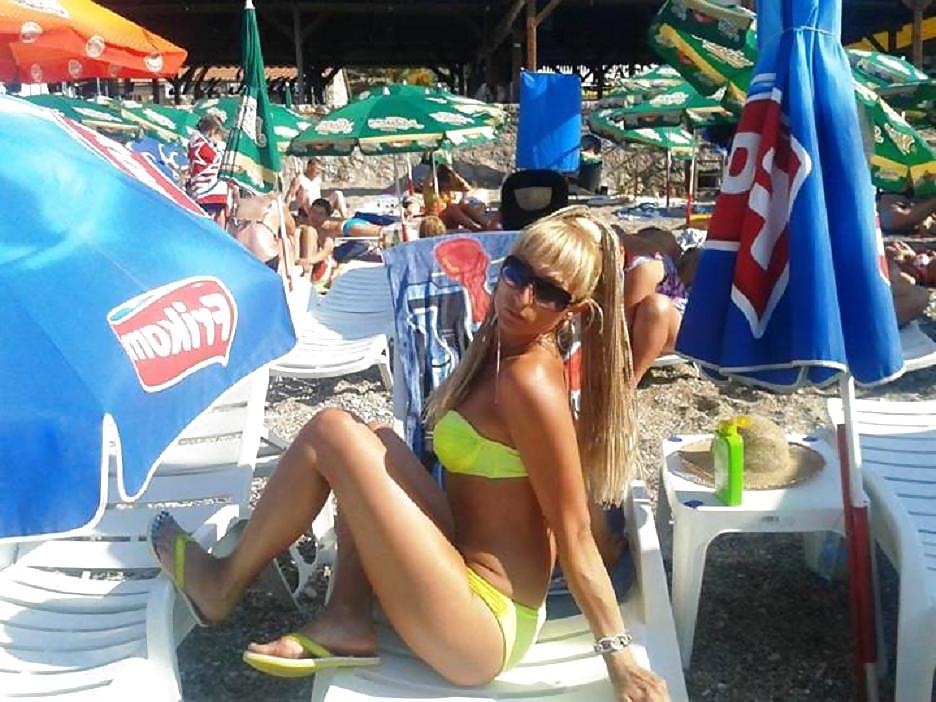 18P Serbian women: Ivana