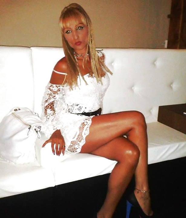 18P Serbian women: Ivana