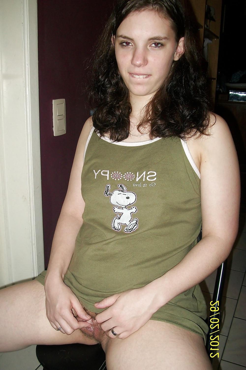 25P French girl 2