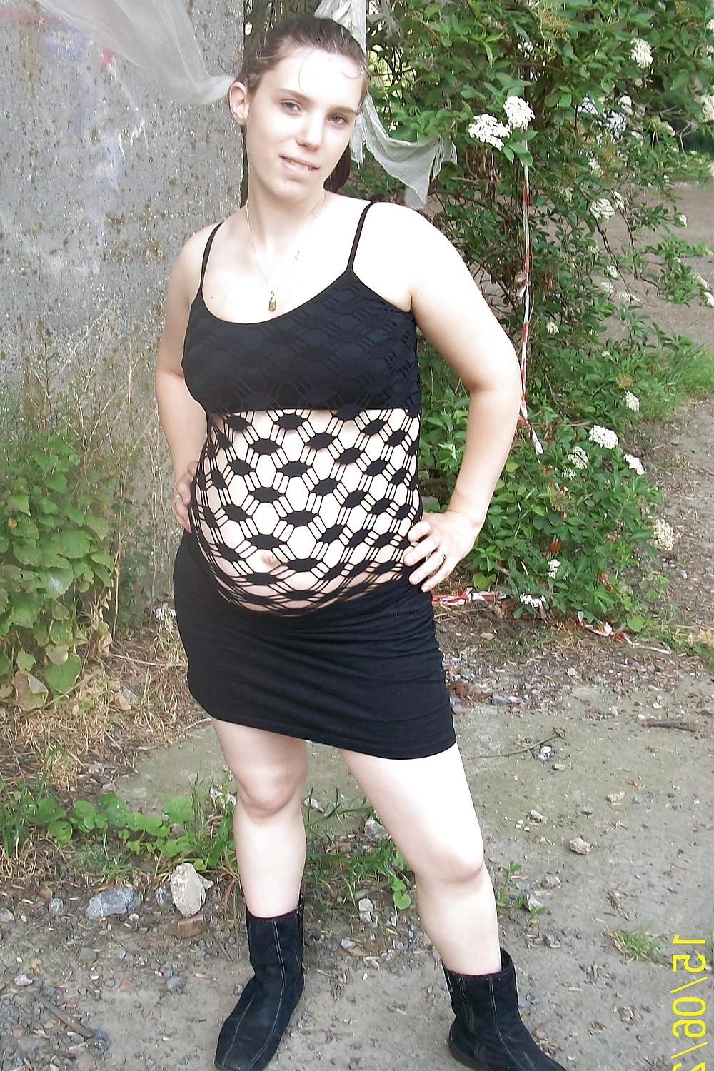 25P French girl 2