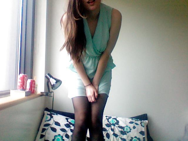 25P Girls in pantyhose stockings 4