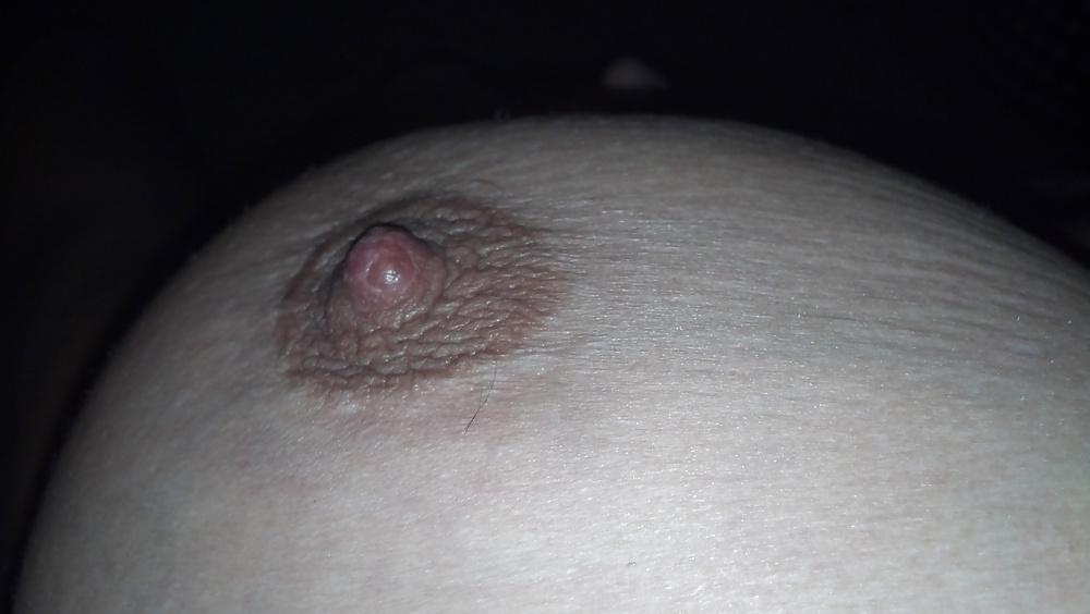 14P Watching football naked