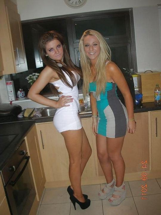 14P Which would you fuck and why??  Dirty comments 
