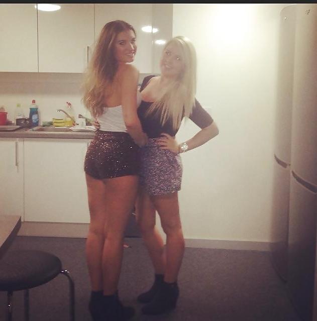 14P Which would you fuck and why??  Dirty comments 
