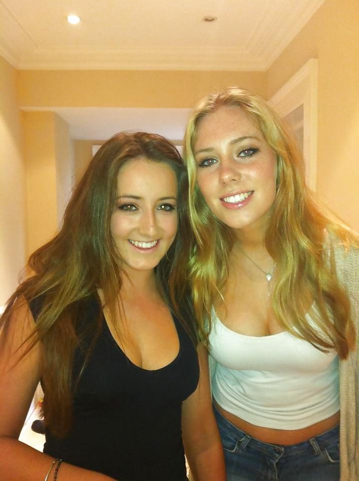 14P Which would you fuck and why??  Dirty comments 