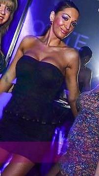23P Serbian party girls