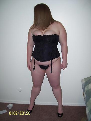 13P Corset Fun
