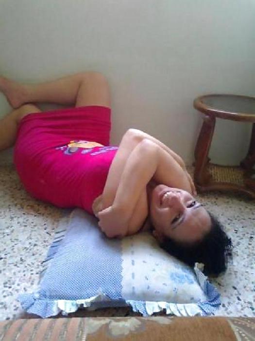 25P Arab beauty