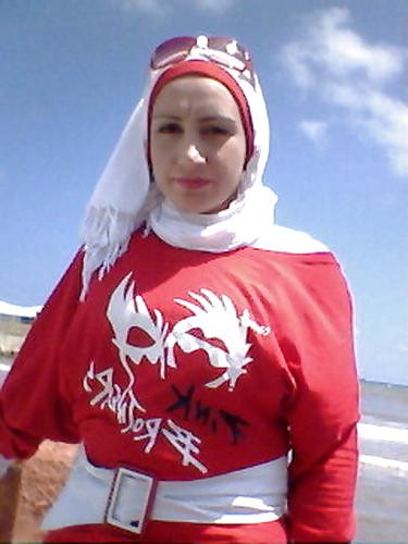 25P Arab beauty