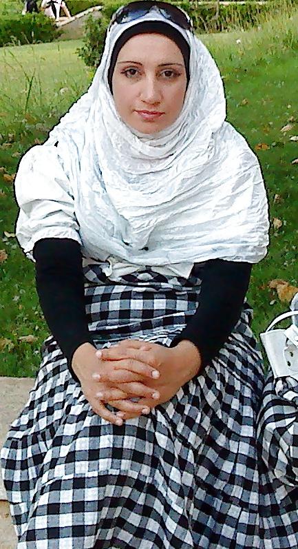 25P Arab beauty