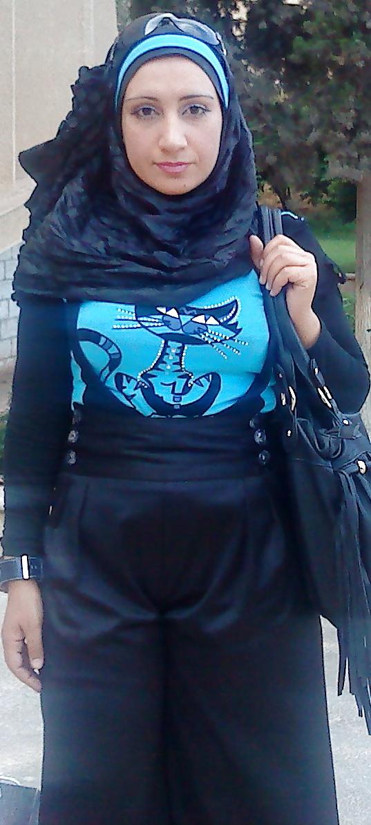 25P Arab beauty