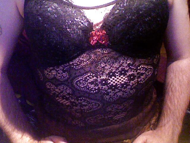 8P CD solo nylon body suit ans stockin mask