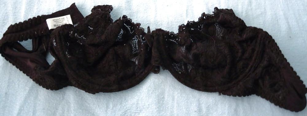 16P Panties, clean and dirty 1