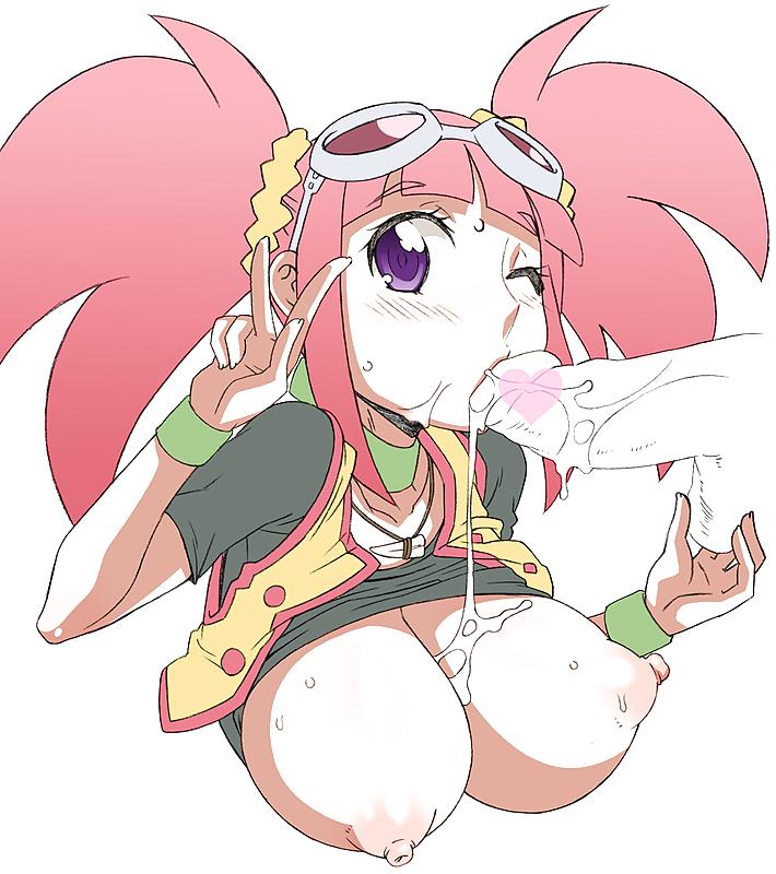 25P Hentai Mix 2