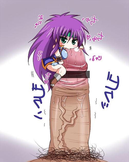 25P Hentai Mix 2