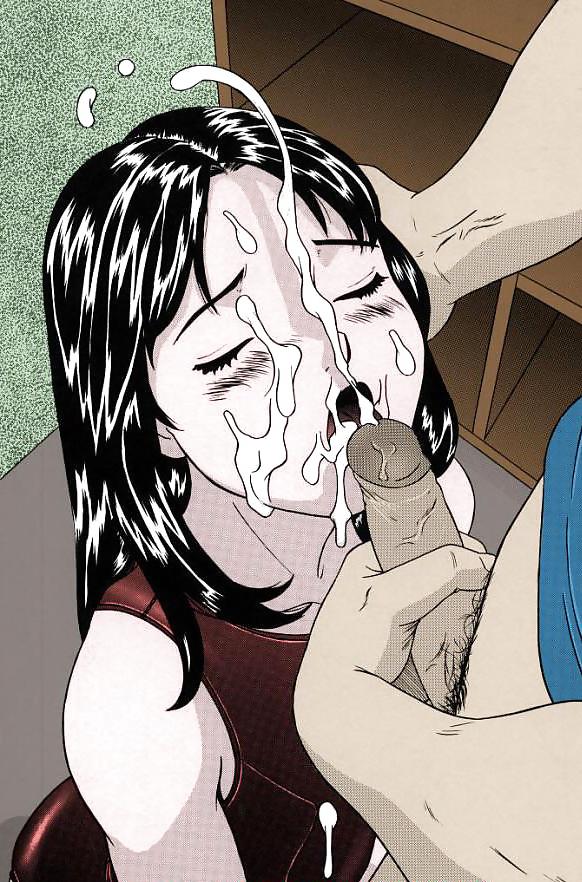 25P Hentai Mix 2