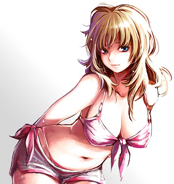 25P Hentai Mix 2