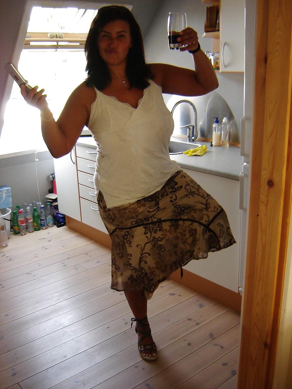 5P Moi Publique (that's French, right?)