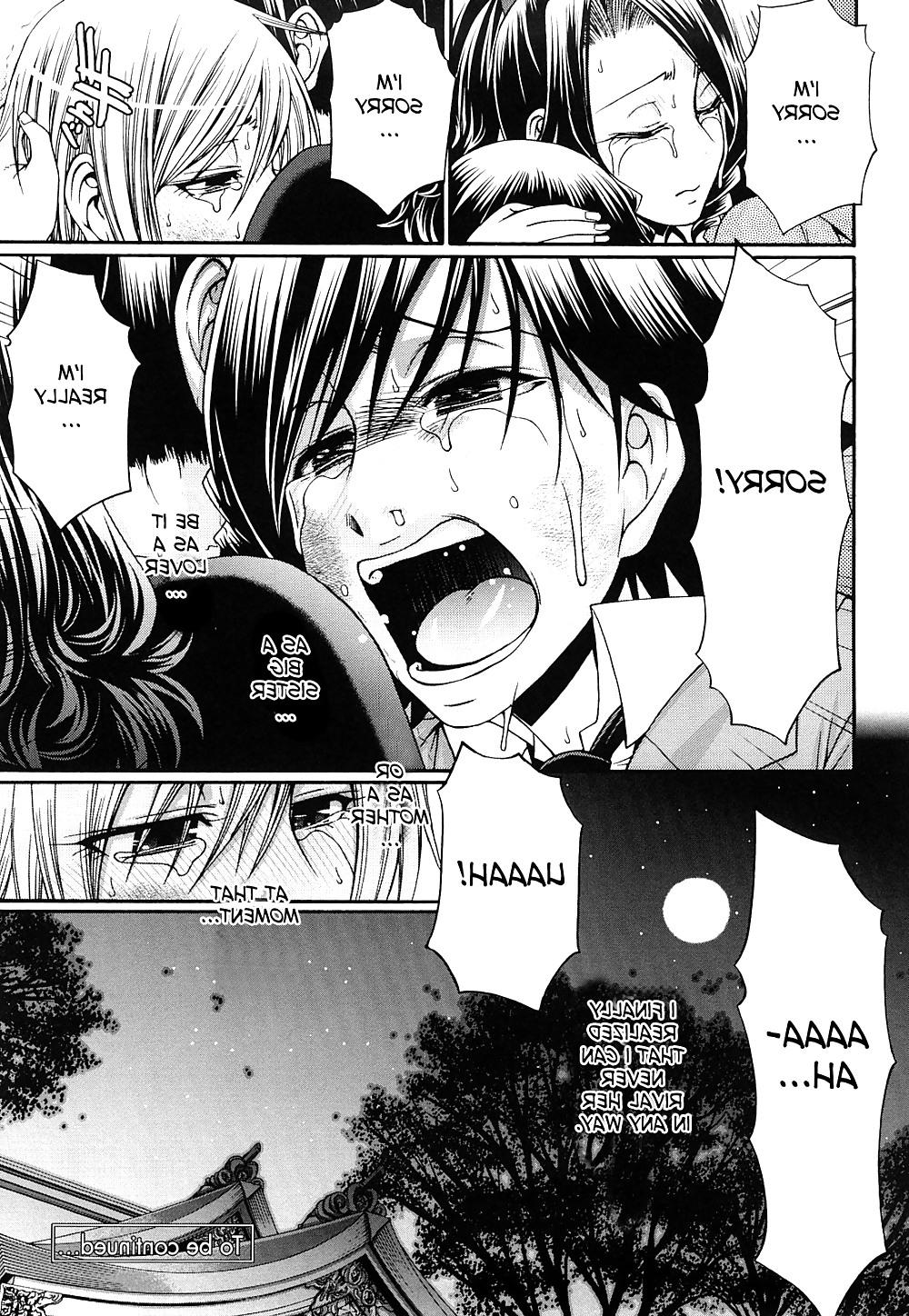 20P Hentai - Candy House part7
