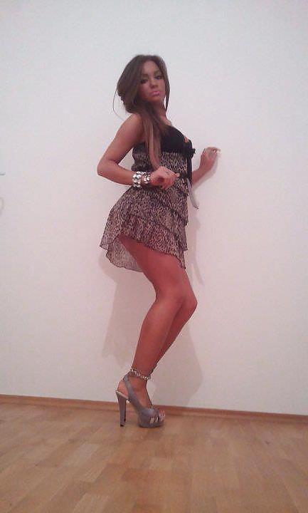 25P Hot Serbian Girls 6