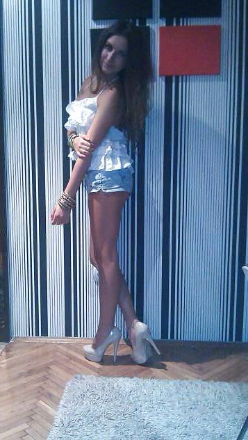 25P Hot Serbian Girls 6