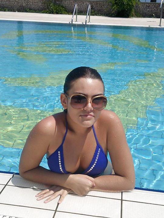 25P Hot Serbian Girls 6