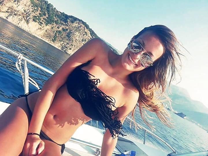 25P Hot Serbian Girls 6