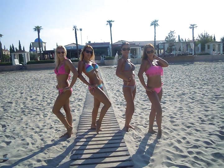25P Hot Serbian Girls 6