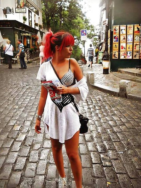 25P Hot Serbian Girls 6