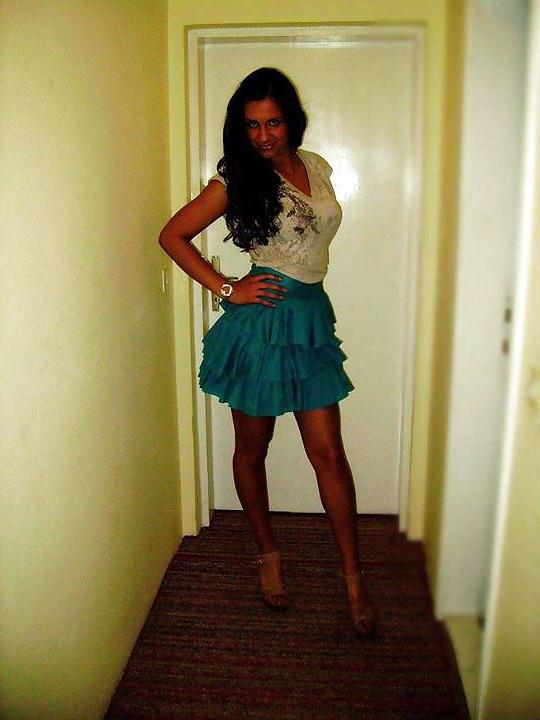 25P Hot Serbian Girls 6