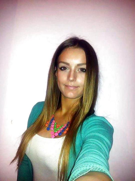 25P Hot Serbian Girls 6