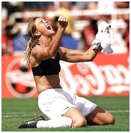 19P We All LOVE Soccer 