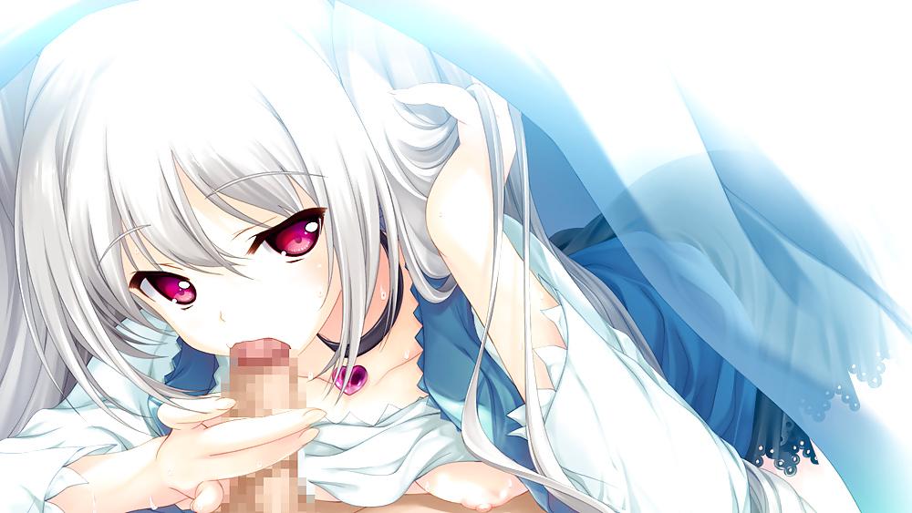 25P Hentai: What I want to wake up to.