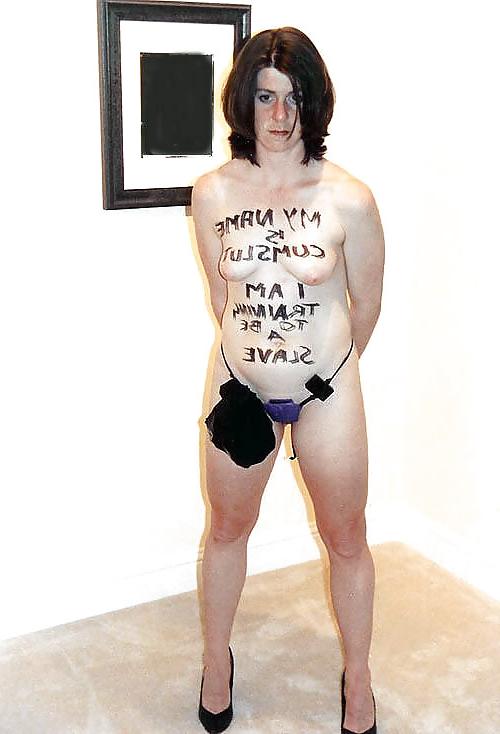 25P Body writing