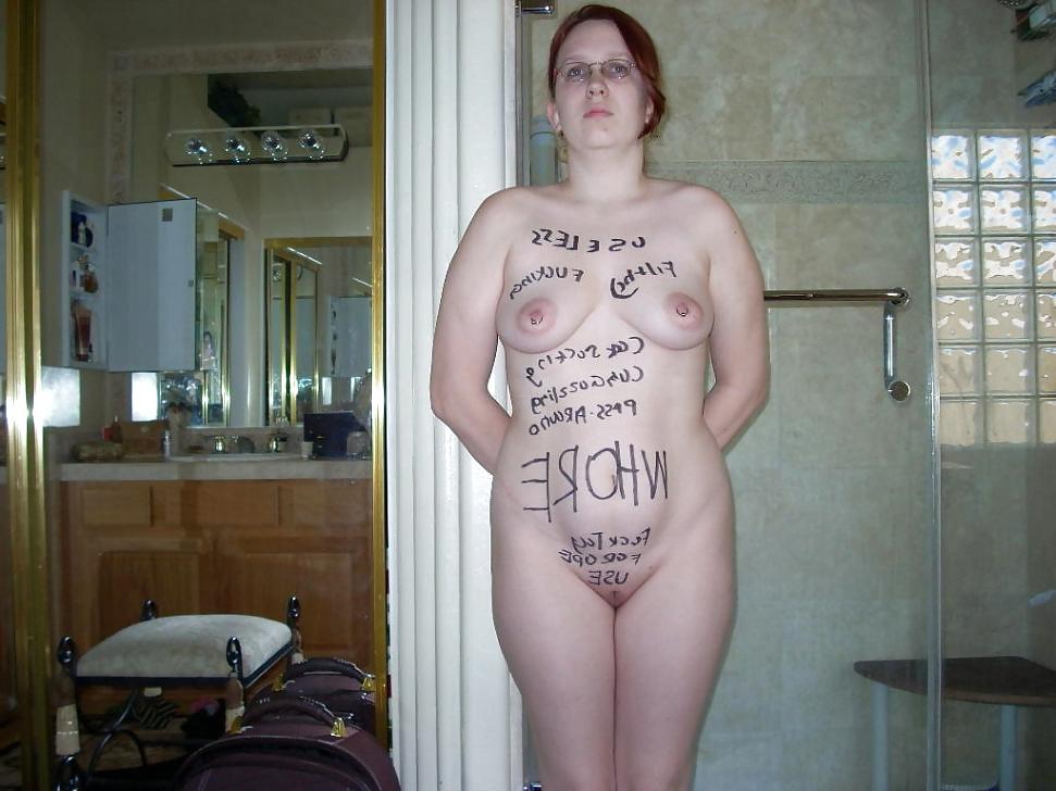 25P Body writing