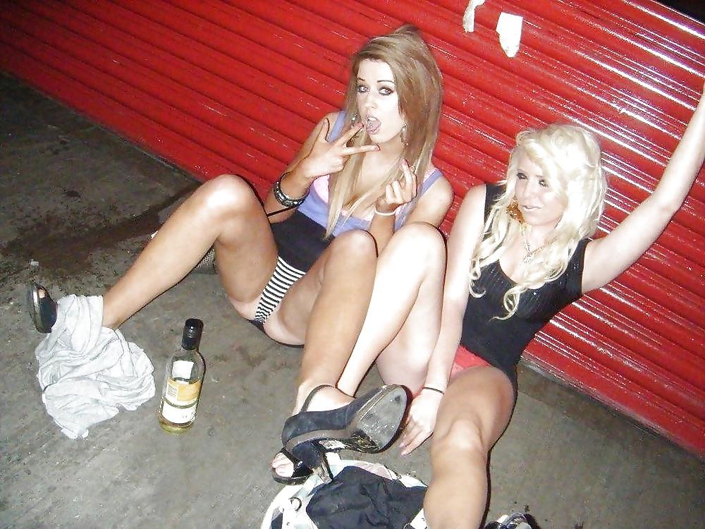 25P Fresh Dirty Chavs