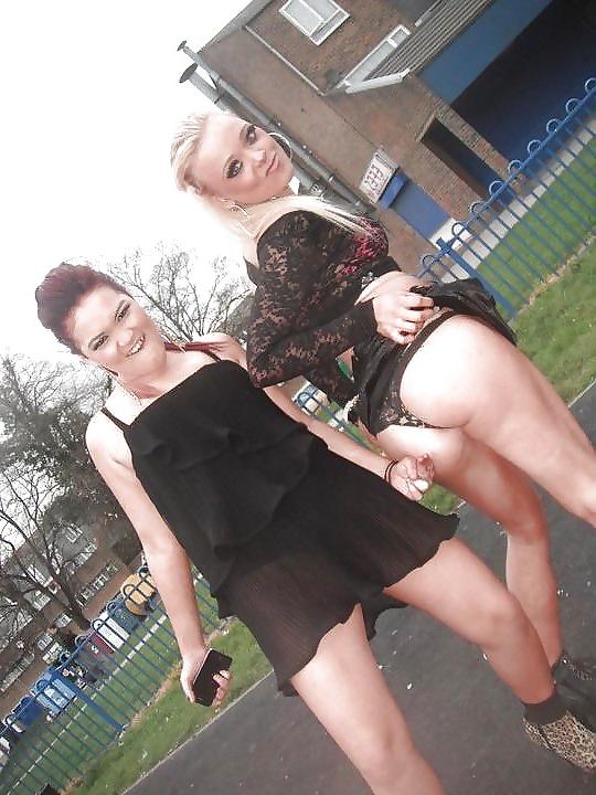 25P Fresh Dirty Chavs
