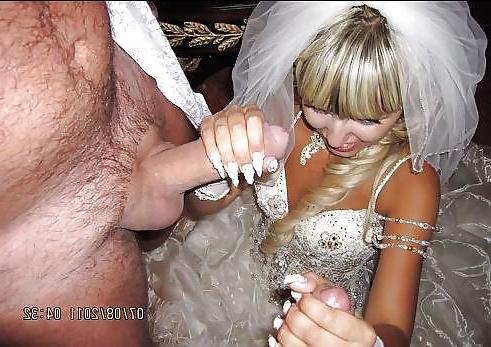 14P Dirty Little Brides