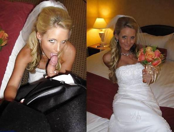 14P Dirty Little Brides