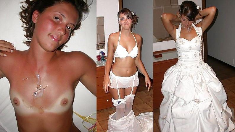 14P Dirty Little Brides