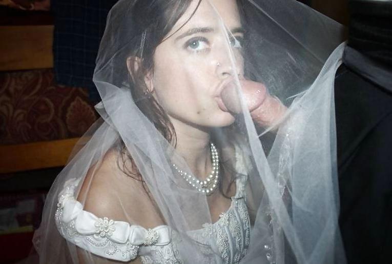 14P Dirty Little Brides