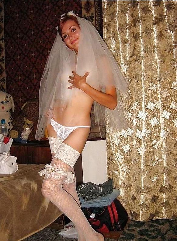 14P Dirty Little Brides