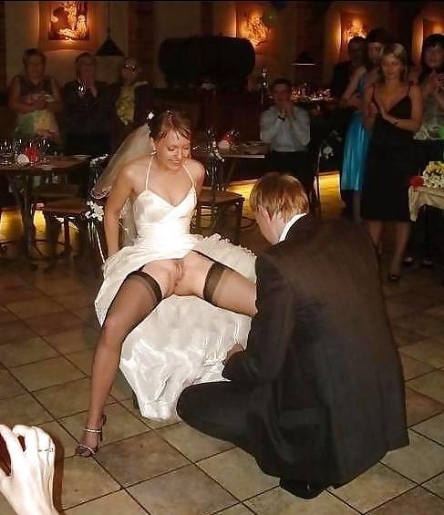 14P Dirty Little Brides
