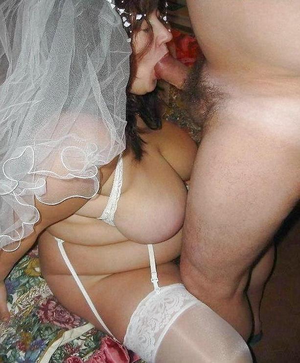 21P A very dirty fat slut