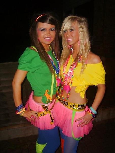 25P Slutz in fancy dress 12