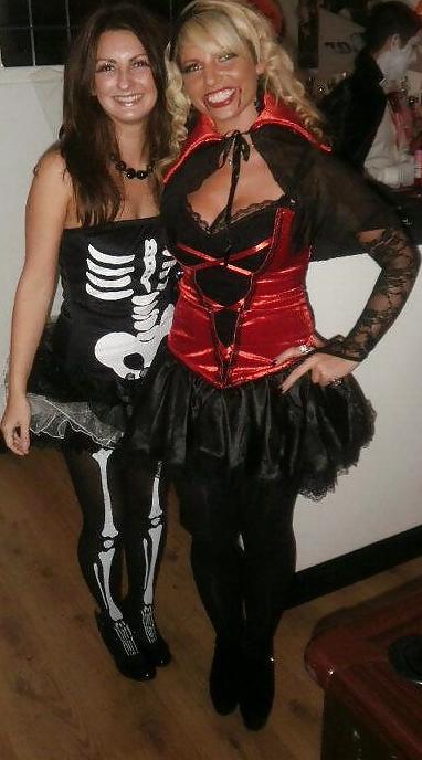 25P Slutz in fancy dress 12